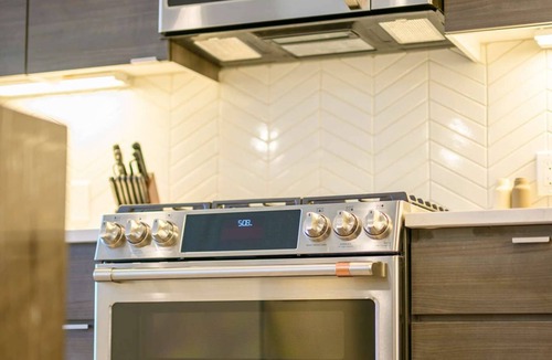 North Scottsdale Apartment | Scottsdale Quarters 1