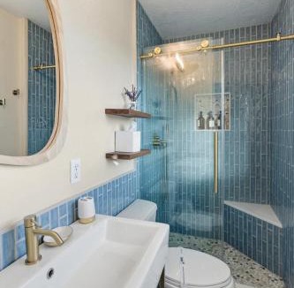 New Papago Parkway Villa | Scottsdale Retreat Pool Spa Fire Pit Games