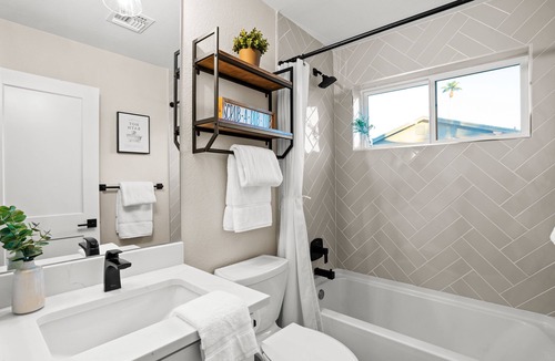 Trails North House | Scottsdale's Shining Star