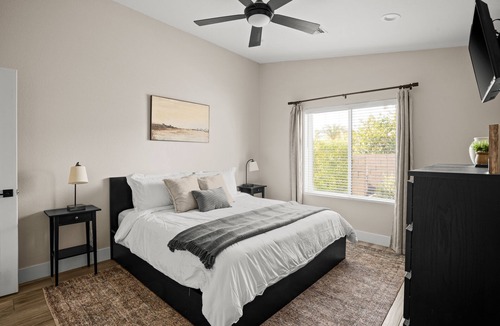 Trails North House | Scottsdale's Shining Star
