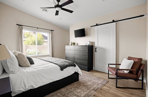 Trails North House | Scottsdale's Shining Star