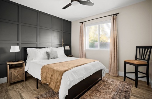 Trails North House | Scottsdale's Shining Star
