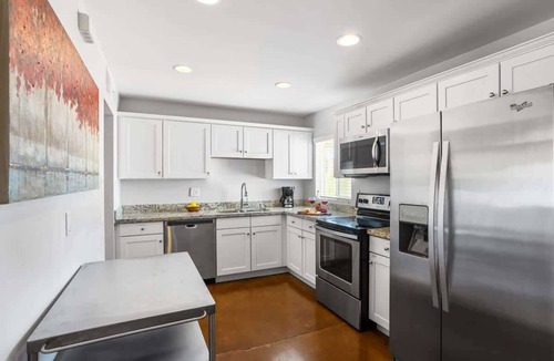 Cavalier Vista House | Scottsdale Saguaro-Pool & Hot Tub - In Old Town!