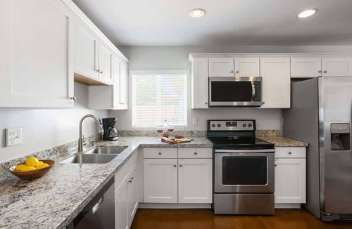 Cavalier Vista House | Scottsdale Saguaro-Pool & Hot Tub - In Old Town!