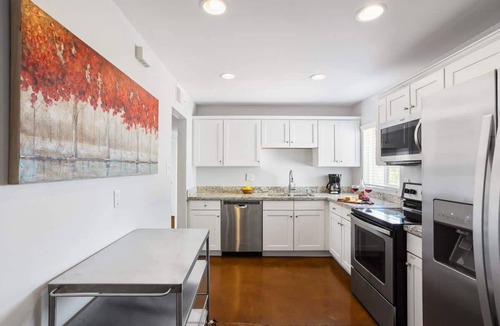 Cavalier Vista House | Scottsdale Saguaro-Pool & Hot Tub - In Old Town!