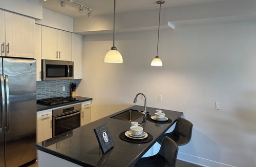 Entertainment District Apartment | "Scottsdale Serenity"