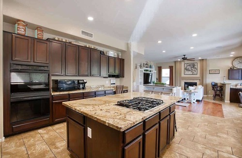 Arabian Views House | Scottsdale Stay - Pool, Game Room, Pets Welcome