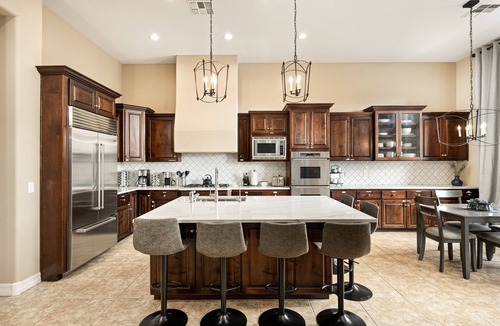 Mirabel Village House | Scottsdale Sunrise Retreat