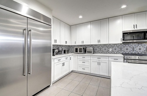 Shea North Estates House | ScottsdaleStays Multimillion 9BR Estate – Resort Backyard - Bachelor-Friendly