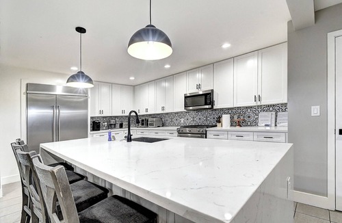 Shea North Estates House | ScottsdaleStays Multimillion 9BR Estate – Resort Backyard - Bachelor-Friendly
