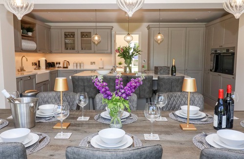 Newton on Derwent Cottage | Scottwil