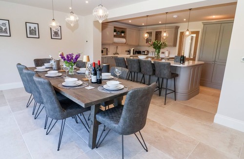 Newton on Derwent Cottage | Scottwil