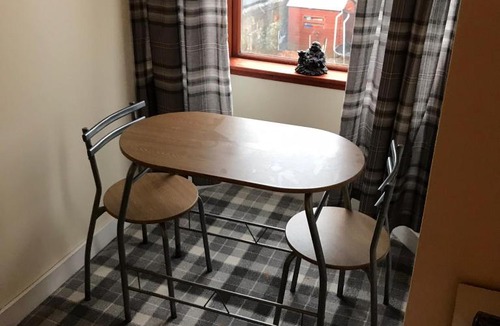 Laurencekirk Bed & Breakfast | Scotty dog room 2