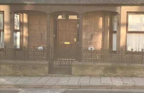 Laurencekirk Bed & Breakfast | Scotty dog room 2