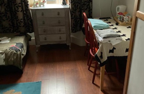 Laurencekirk Bed & Breakfast | Scotty dog room 2