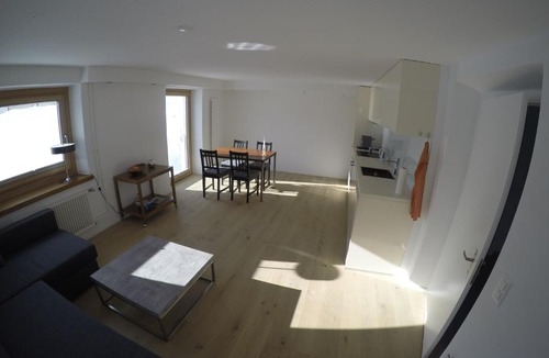 Fuldera Apartment | Scoulina Fuldera