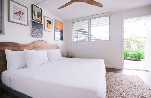 Hilo Hotel | SCP Hilo Hotel