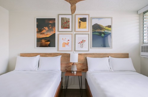 Hilo Hotel | SCP Hilo Hotel