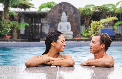 Hilo Hotel | SCP Hilo Hotel