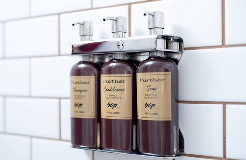 Redmond Hotel | SCP Hotel Redmond