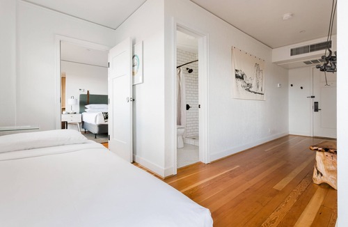 Redmond Hotel | SCP Hotel Redmond