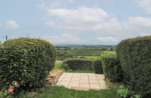 Stoke-sub-Hamdon Cottage | Scrambles Cottage