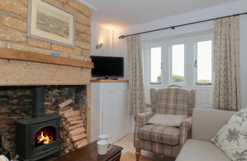 Stoke-sub-Hamdon House | Scrambles Cottage