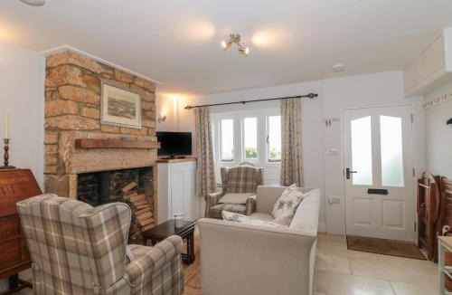 Stoke-sub-Hamdon House | Scrambles Cottage