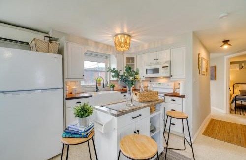 Punta Gorda House | Screened Patio & Fish On-Site! Punta Gorda Gem