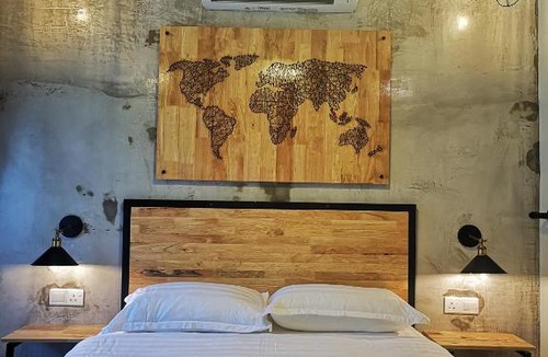 Klebang Kechil House | Screwpine Stay