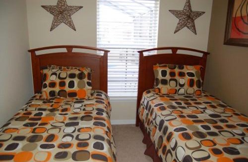 Sandy Ridge Villa | Scrub Jay Villa #45836