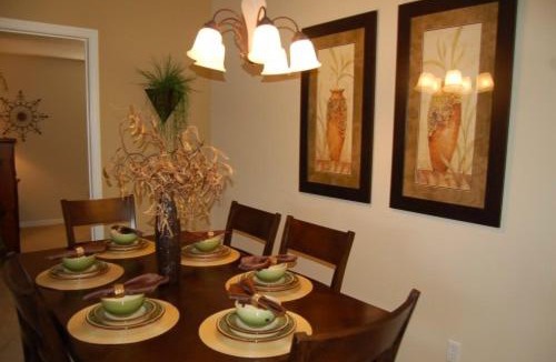 Sandy Ridge Villa | Scrub Jay Villa #45836