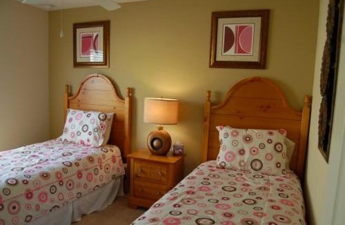 Sandy Ridge Villa | Scrub Jay Villa #45836