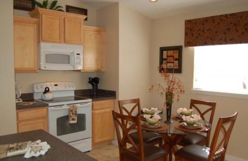 Sandy Ridge Villa | Scrub Jay Villa #45836