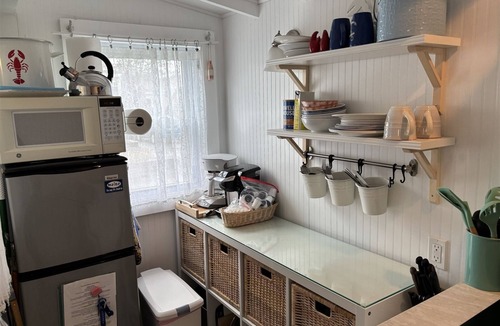 Ocean Park Cottage | Scrub Pines 1 - Saco Bay Rentals