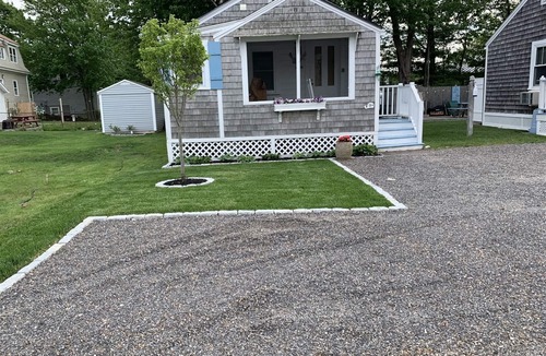 Ocean Park Cottage | Scrub Pines 1 - Saco Bay Rentals