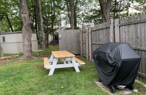 Ocean Park Cottage | Scrub Pines 1 - Saco Bay Rentals