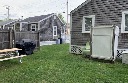 Ocean Park Cottage | Scrub Pines 1 - Saco Bay Rentals