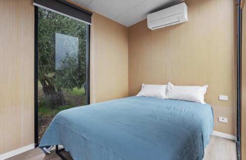 McLaren Vale House | Scrub Tiny House by Tiny Away