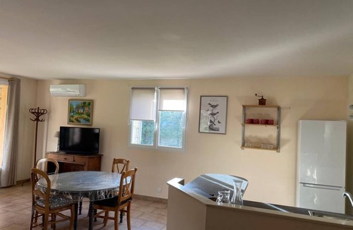 Sollacaro House | Scrubland and Beaches