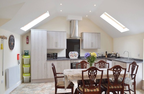 Liverton Cottage | Scrumpy Barn - UK12014