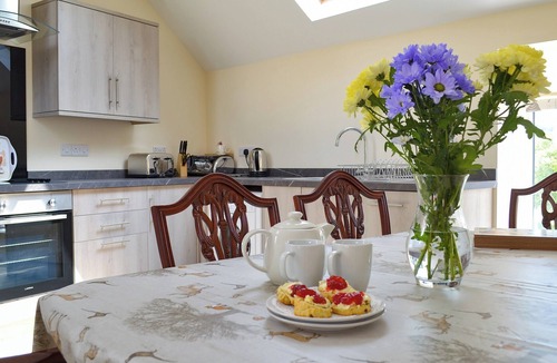 Liverton Cottage | Scrumpy Barn - UK12014