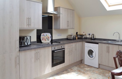 Liverton Cottage | Scrumpy Barn - UK12014