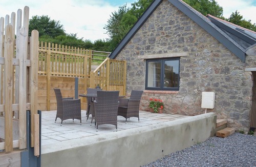 Liverton Cottage | Scrumpy Barn - UK12014