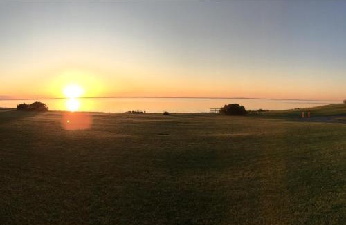 Middelfart Apartment | Sct Knudsborg - 12C - Apartment on the beach