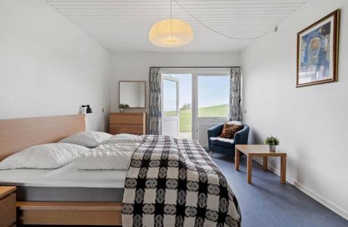 Middelfart Apartment | Sct Knudsborg - 12D - Apartment on the beach