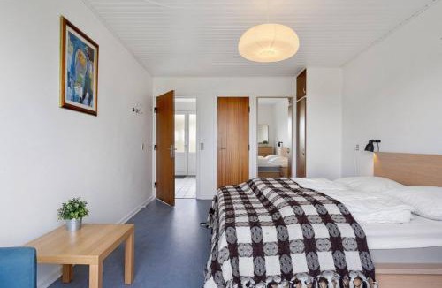 Middelfart Apartment | Sct Knudsborg - 12D - Apartment on the beach