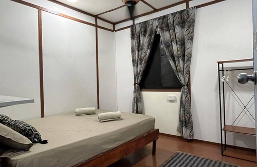 Mabul Island Bed & Breakfast | Scuba Buddy Mabul