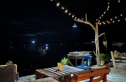Mabul Island Bed & Breakfast | Scuba Buddy Mabul