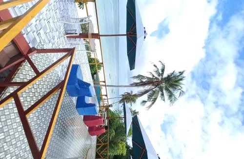 Bira Resort | Scuba Republic Beach Bungalows